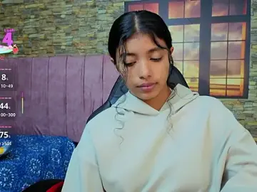 Stripchat Best Webcam of viktorya_xue