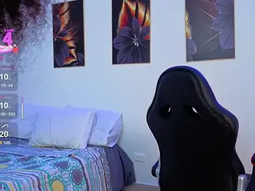 Stripchat Live Porn of viktorya_xue