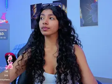 Stripchat Best Webcam of viktorya_xue