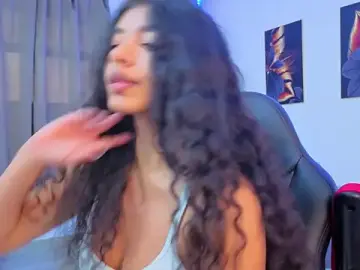 Stripchat Sex Chat of viktorya_xue