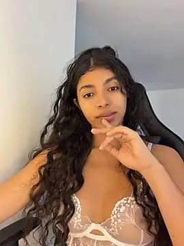 Stripchat Sex Chat of viktorya_xue