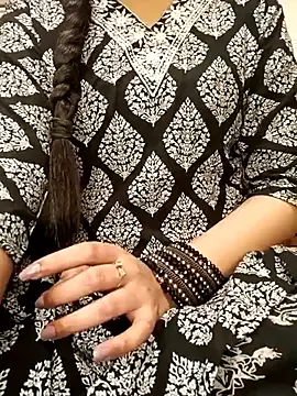 Stripchat Best live sex cam show of Pallavi_36