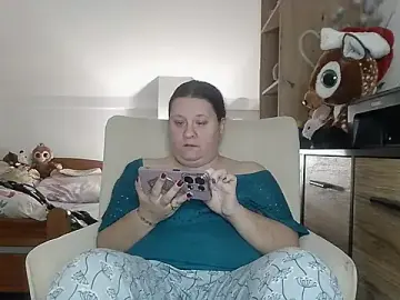 Stripchat Adult Webcams of ReifeVenna