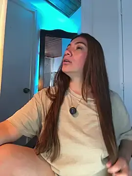 Stripchat Live Porn of emmily_d