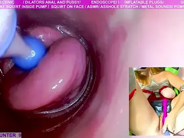 Stripchat Free Live Porn of MaryBrook1