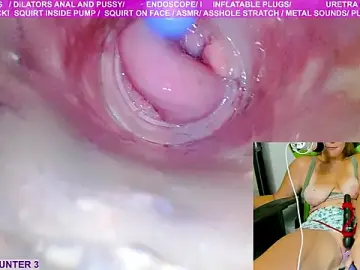 Stripchat Free Porn Cam of MaryBrook1