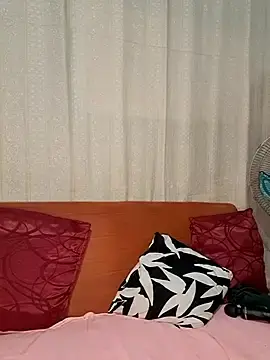 Stripchat Live Sex of Toya_P