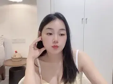 Stripchat Sex Cam of cloud8822