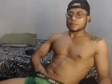 Stripchat Best Webcam of grandominantex1