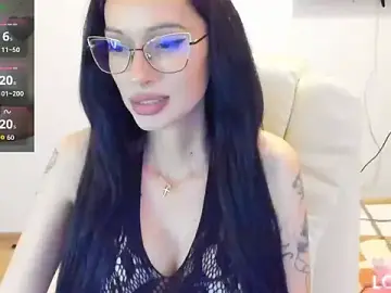 Stripchat Live Porn of kissnicol32