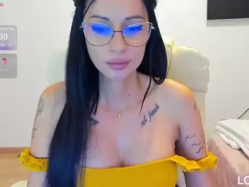 Stripchat Sex Chat of kissnicol32