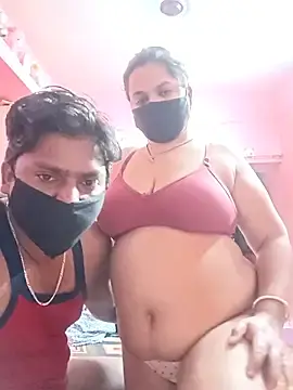Stripchat Live Sex of Marathicoupl123