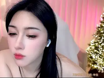 Stripchat Private Sex Chat of Canbaobao-KK