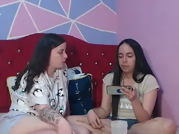 Stripchat Adult Video Chat of Lola_barbara