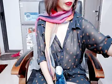 Stripchat Adult Webcams of Miu-Le