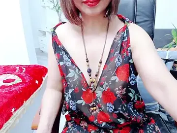 Stripchat Live Porn of Miu-Le