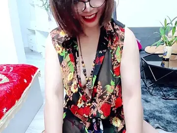 Stripchat Free Porn Cam of Miu-Le
