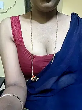 Stripchat Adult Webcams of Dusky_Madhu