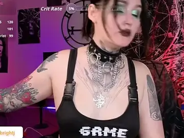 Stripchat Free Porn Cam of Emmybrightj_