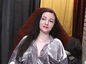 Stripchat Nude Webcam of StacyMind