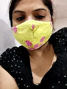 Stripchat Nude Webcam of illay_love