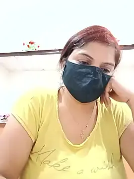 Stripchat Live Sex of illay_love