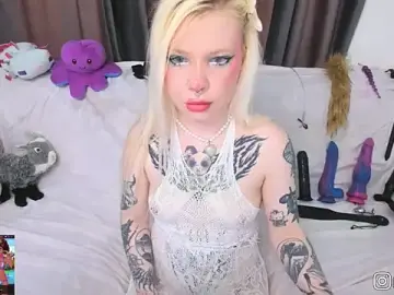 Stripchat Live Sex of HelenGoat
