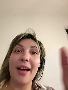 Stripchat Free Porn Cam of Iskor_ka