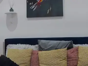 Stripchat Watch Live Sex Cams of Lika_Soul