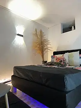 Stripchat Best live sex cam show of Markboyl