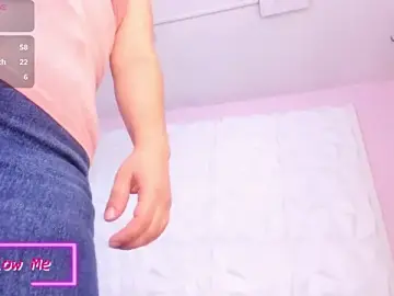 Stripchat Adult Video Chat of Valeriagomez_