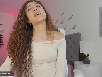 Stripchat Live Sex of miss_catalinaa