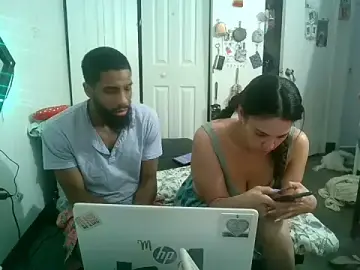 Stripchat Free Live Porn of ExoticVibes69