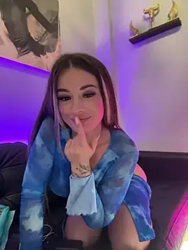 Stripchat Best Webcam of IsabellaEtthan