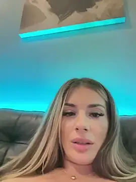 Stripchat Live Porn of IsabellaEtthan