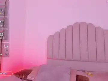 Stripchat Sex Chat of Nikki_Angel_