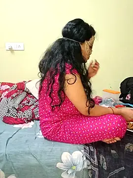 Stripchat Private Sex Chat of YRIMA1995