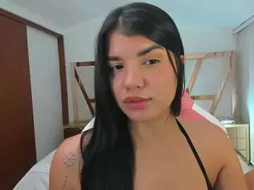 Stripchat Sex Chat of emma_lopes