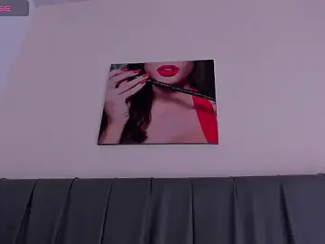 Stripchat Adult Webcam of iisabella_noa