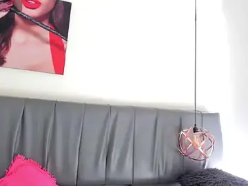 Stripchat Adult Webcam of iisabella_noa