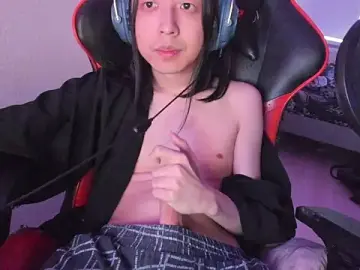 Stripchat Nude Webcam of wexlee7