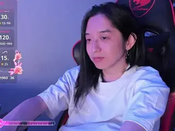 Stripchat Live Porn of wexlee7