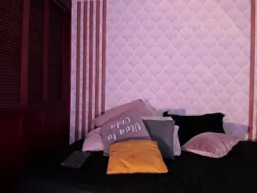 Stripchat Sex Cam of PamelaReall