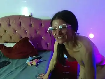 Stripchat Private Sex Chat of Yandal_Iris