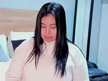 Stripchat Sex Chat of _alaiasmile_