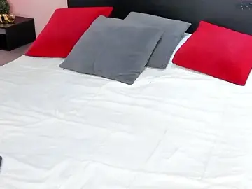 Stripchat Sex Chat of _alaiasmile_