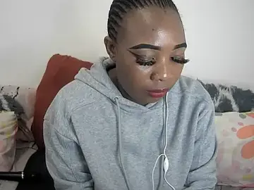 Stripchat Best live sex cam show of AmberVixenxx