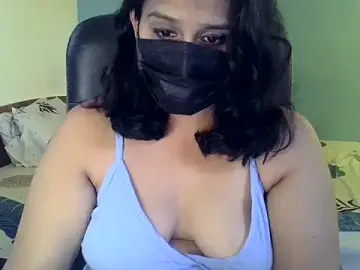 Stripchat Live Porn of Golden_Flame