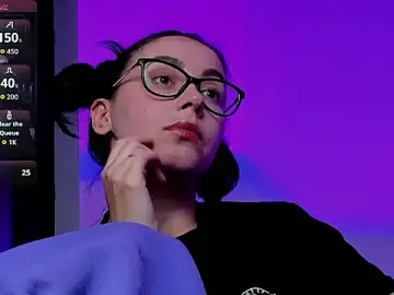 Stripchat Free Live Porn of RitaSonnet