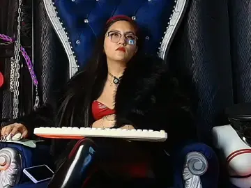 Stripchat Best Webcam of abbymora